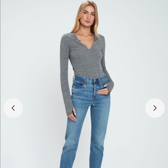 n:philanthropy Rio bodysuit! - Picture 11 of 16